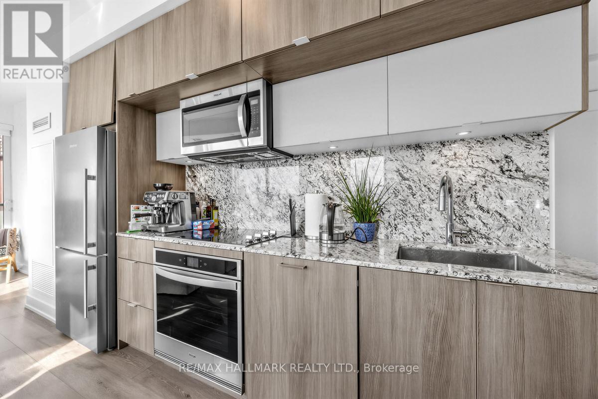 2508 - 575 Bloor Street E, Toronto, Ontario  M4W 0B2 - Photo 6 - C12896226