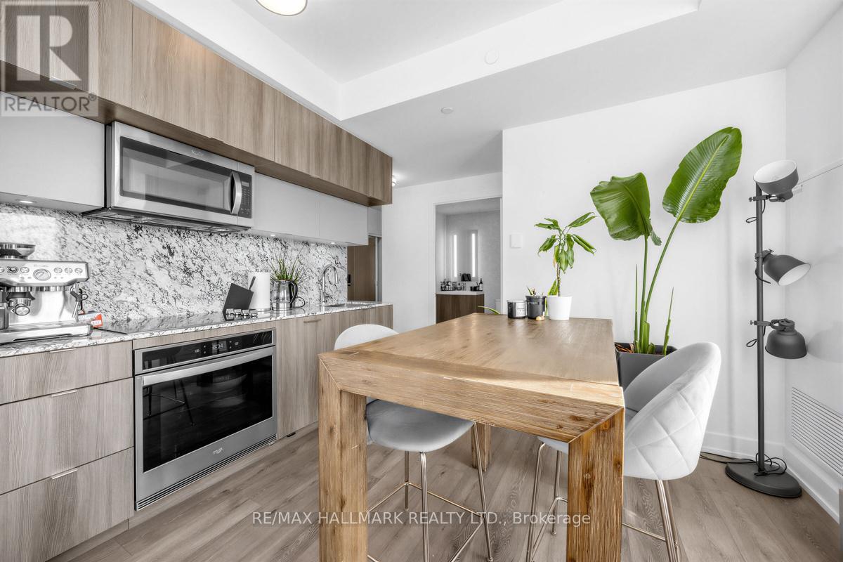 2508 - 575 Bloor Street E, Toronto, Ontario  M4W 0B2 - Photo 7 - C12896226