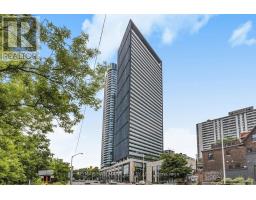 2508 - 575 BLOOR STREET E, Toronto, Ontario