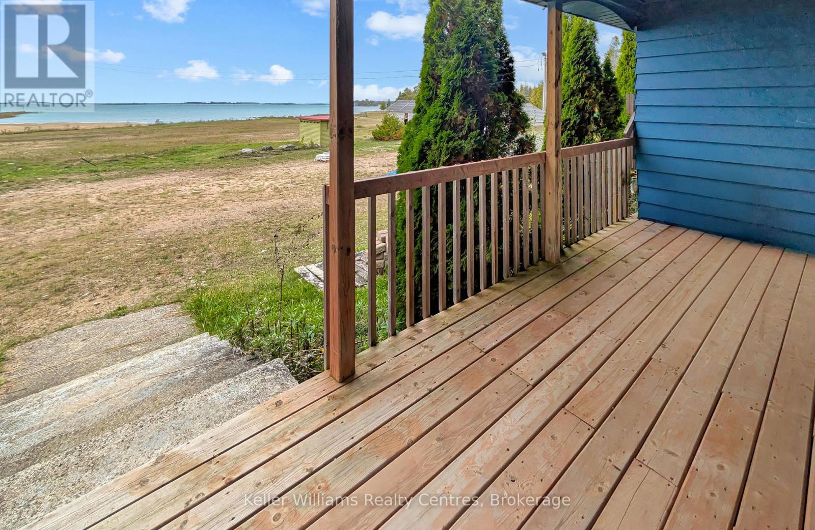 118 Resort Road, South Bruce Peninsula, Ontario  N0H 2T0 - Photo 15 - X12896068