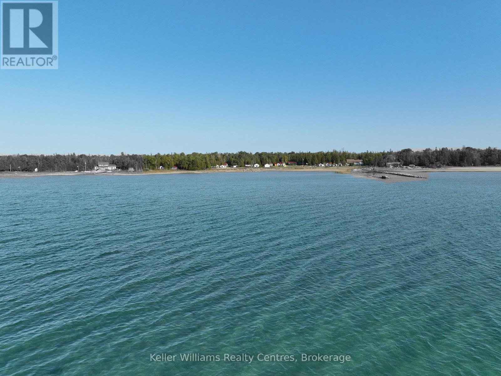 118 Resort Road, South Bruce Peninsula, Ontario  N0H 2T0 - Photo 2 - X12896068