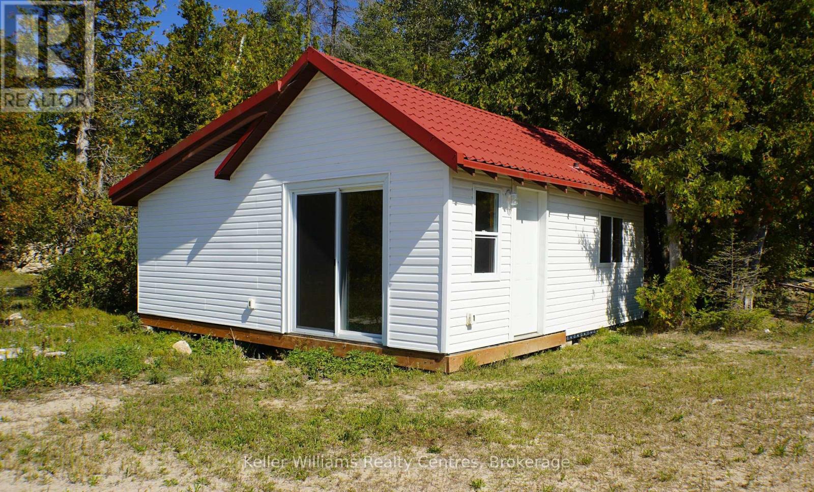 118 Resort Road, South Bruce Peninsula, Ontario  N0H 2T0 - Photo 20 - X12896068