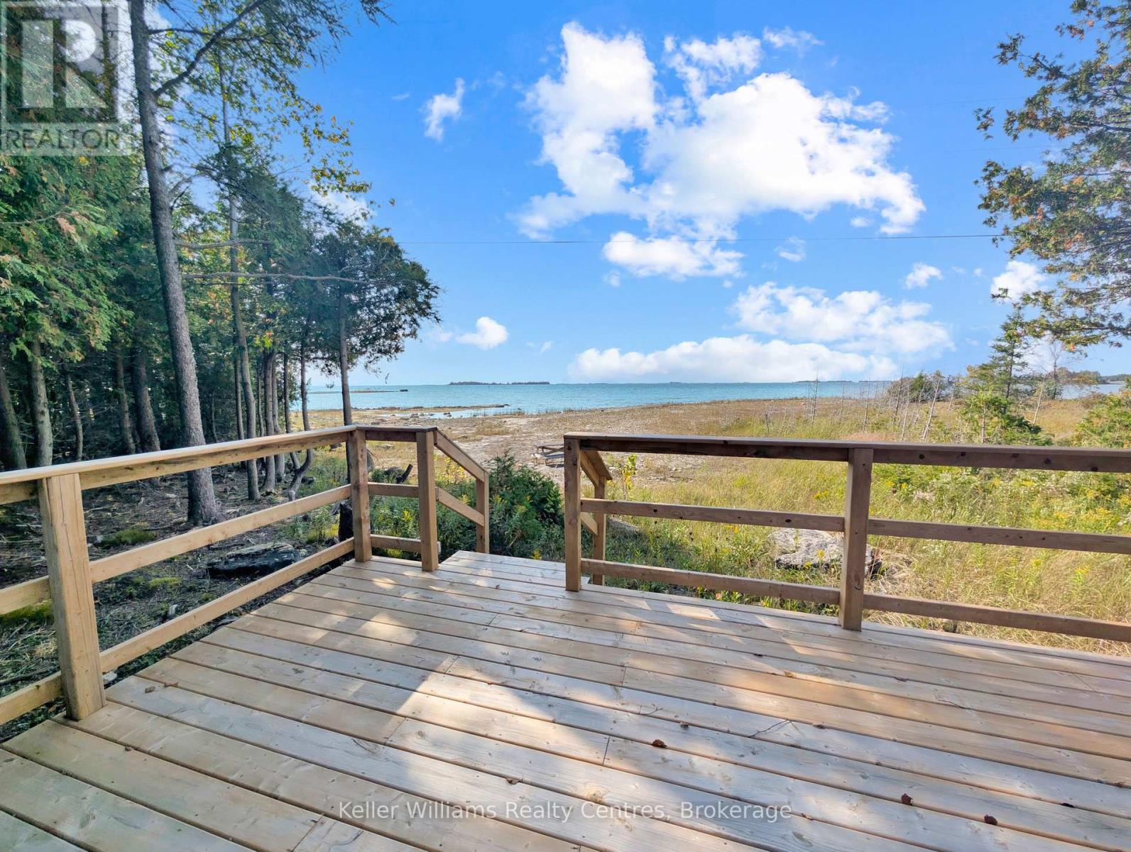 118 Resort Road, South Bruce Peninsula, Ontario  N0H 2T0 - Photo 25 - X12896068