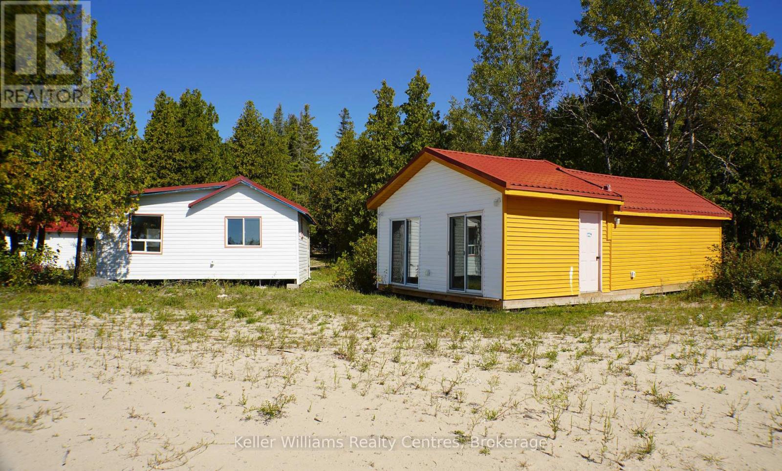 118 Resort Road, South Bruce Peninsula, Ontario  N0H 2T0 - Photo 30 - X12896068