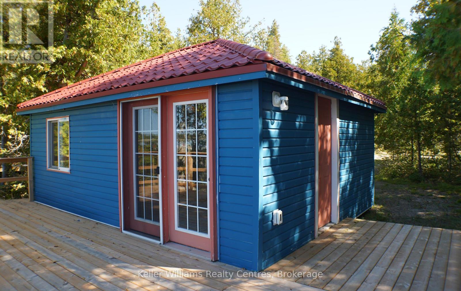 118 Resort Road, South Bruce Peninsula, Ontario  N0H 2T0 - Photo 31 - X12896068