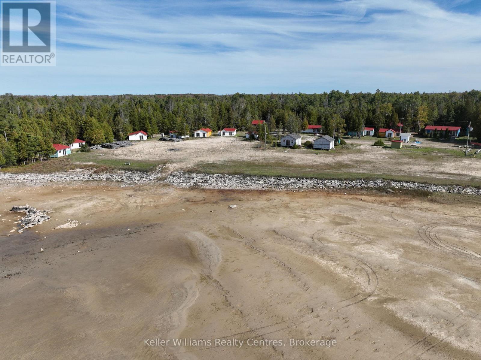 118 Resort Road, South Bruce Peninsula, Ontario  N0H 2T0 - Photo 41 - X12896068