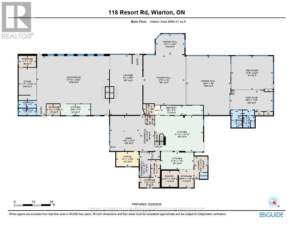 118 Resort Road, South Bruce Peninsula, Ontario  N0H 2T0 - Photo 43 - X12896068