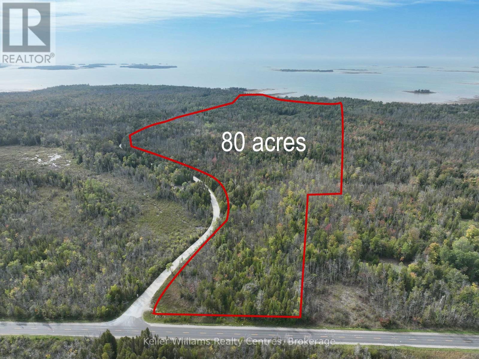 118 Resort Road, South Bruce Peninsula, Ontario  N0H 2T0 - Photo 6 - X12896068