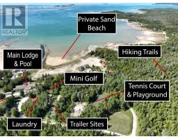 118 RESORT ROAD, South Bruce Peninsula, Ontario