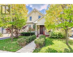 185 ALBERT STREET, Stratford, Ontario