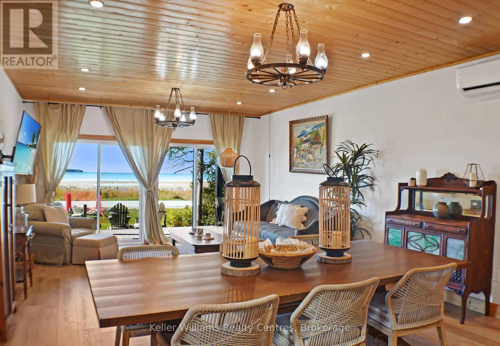 315 Shoreline Avenue, South Bruce Peninsula, Ontario  N0H 2T0 - Photo 11 - X12896078