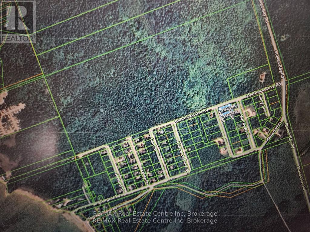 35 Hardwick Cove Road W, Northern Bruce Peninsula, Ontario  N0H 1W0 - Photo 6 - X12896080