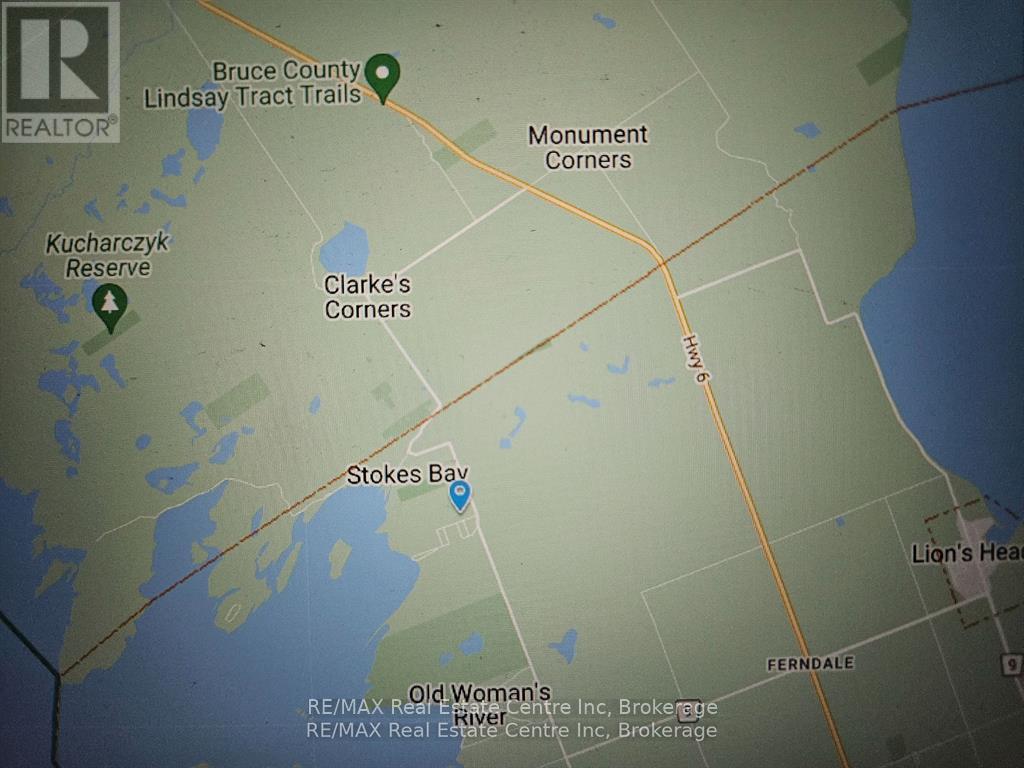 35 Hardwick Cove Road W, Northern Bruce Peninsula, Ontario  N0H 1W0 - Photo 8 - X12896080