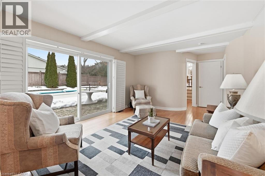 311 Glen Afton Drive, Burlington, Ontario  L7L 1G8 - Photo 7 - 40806930