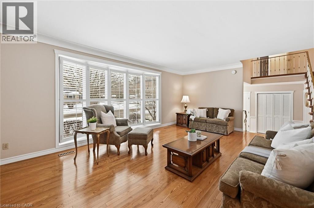 311 Glen Afton Drive, Burlington, Ontario  L7L 1G8 - Photo 14 - 40806930