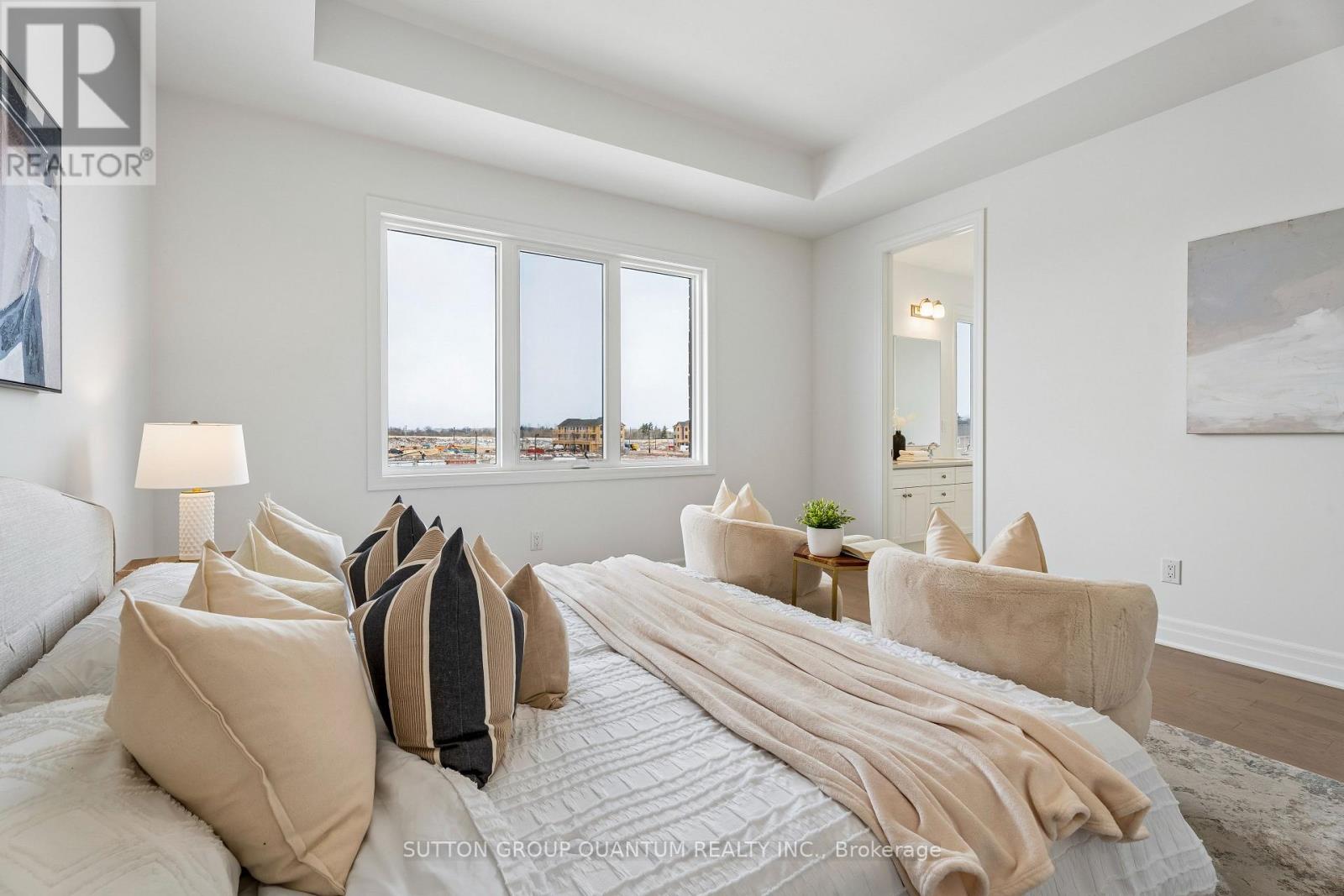 1219 Black Bear Trail, Oakville, Ontario  L6H 8B1 - Photo 38 - W12810210