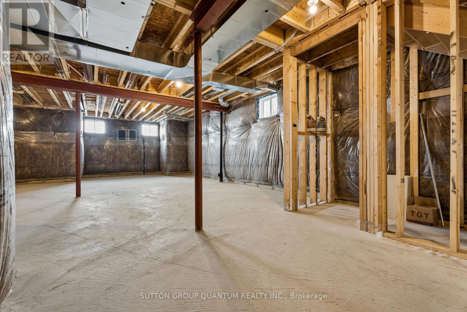 1219 Black Bear Trail, Oakville, Ontario  L6H 8B1 - Photo 44 - W12810210