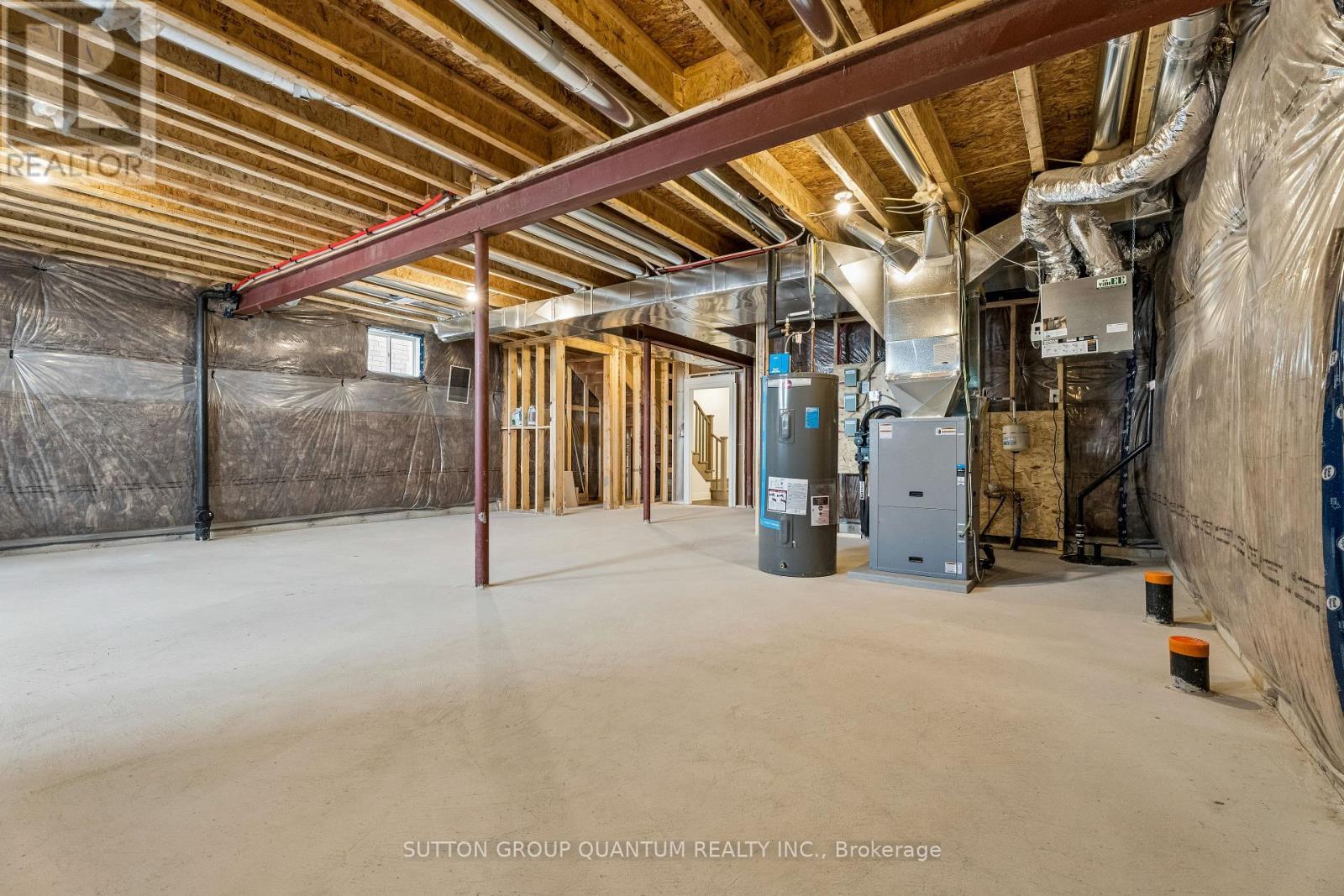 1219 Black Bear Trail, Oakville, Ontario  L6H 8B1 - Photo 46 - W12810210