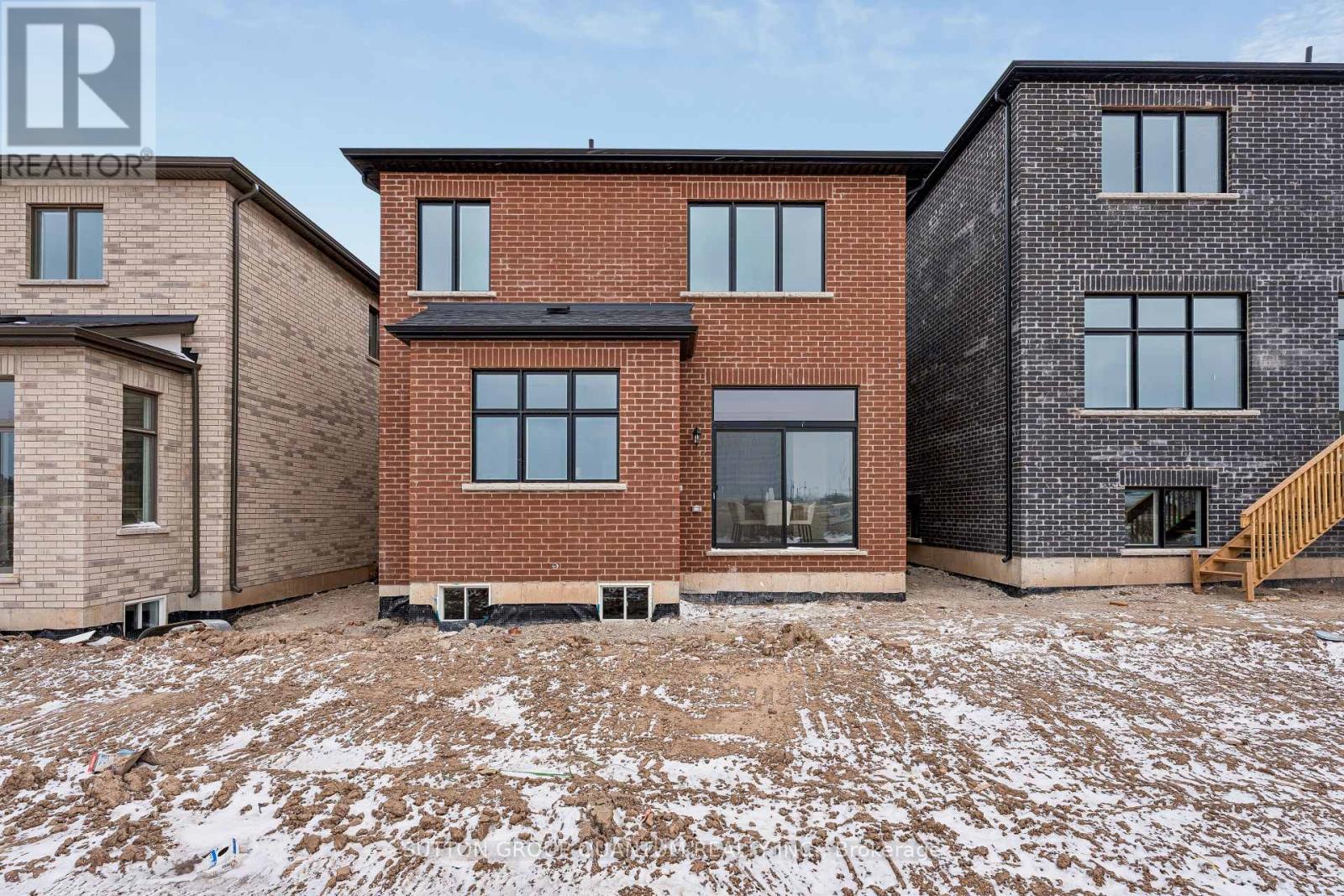 1219 Black Bear Trail, Oakville, Ontario  L6H 8B1 - Photo 47 - W12810210