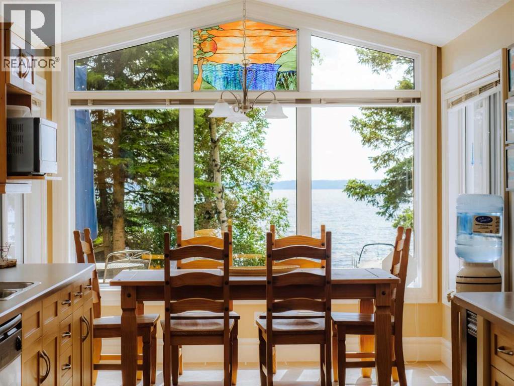 31 Lakeshore Drive, Sundance Beach, Alberta  T0C 2C0 - Photo 9 - A2293620