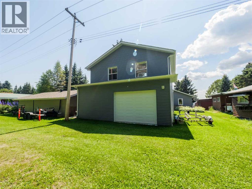 31 Lakeshore Drive, Sundance Beach, Alberta  T0C 2C0 - Photo 27 - A2293620