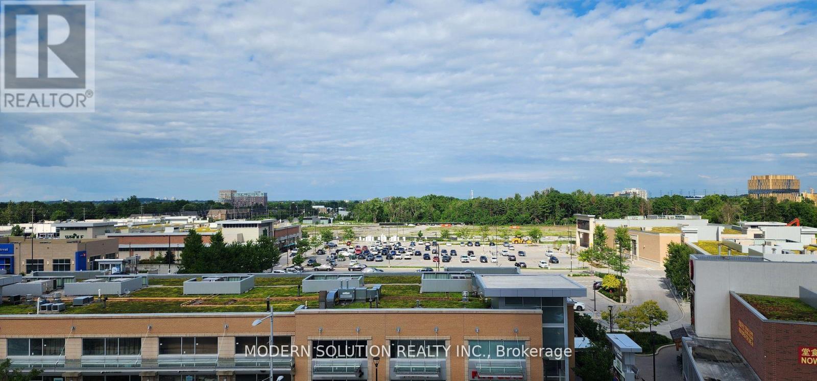 718 - 8200 Birchmount Road, Markham (Unionville), Ontario  L3R 9W1 - Photo 28 - N12895478