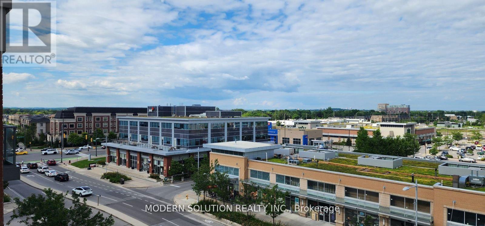 718 - 8200 Birchmount Road, Markham (Unionville), Ontario  L3R 9W1 - Photo 26 - N12895478