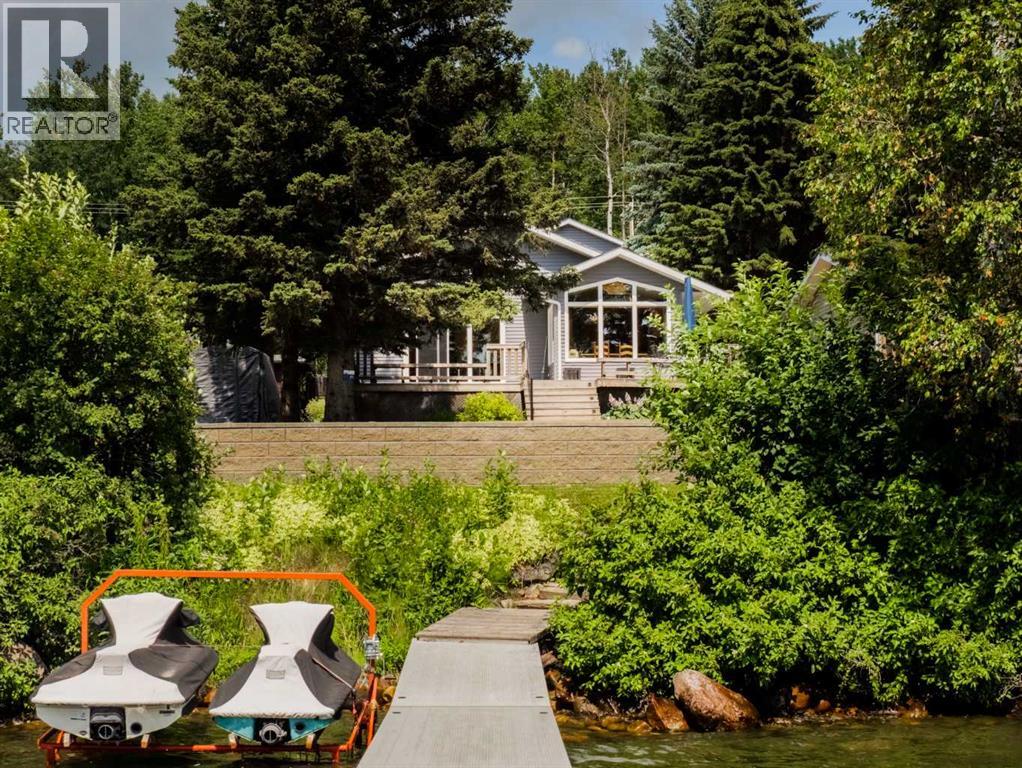 31 Lakeshore Drive, Sundance Beach, Alberta  T0C 2C0 - Photo 44 - A2293620