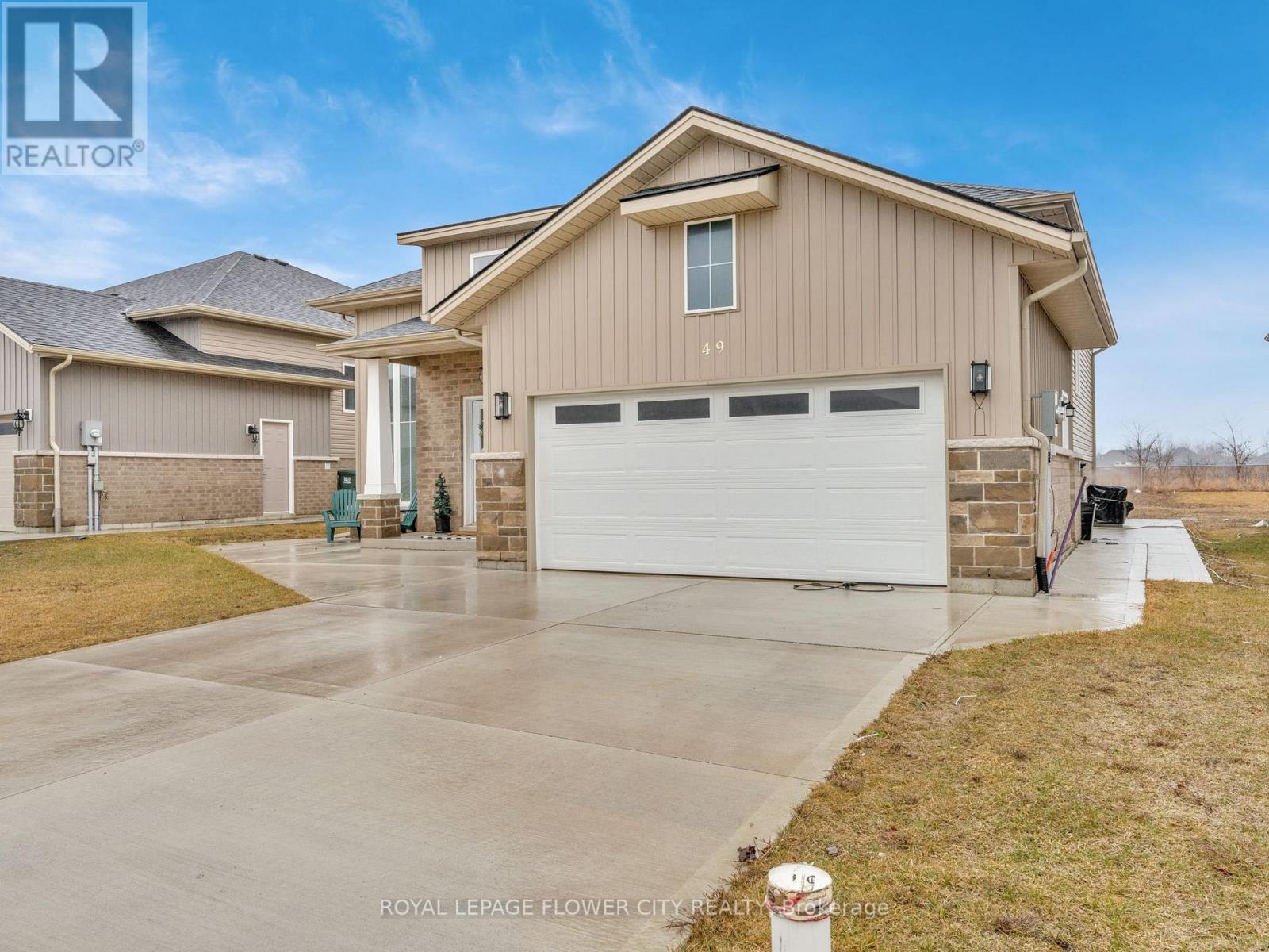 49 Kingsbridge Drive, Amherstburg, Ontario  N9V 4A5 - Photo 6 - X12890742