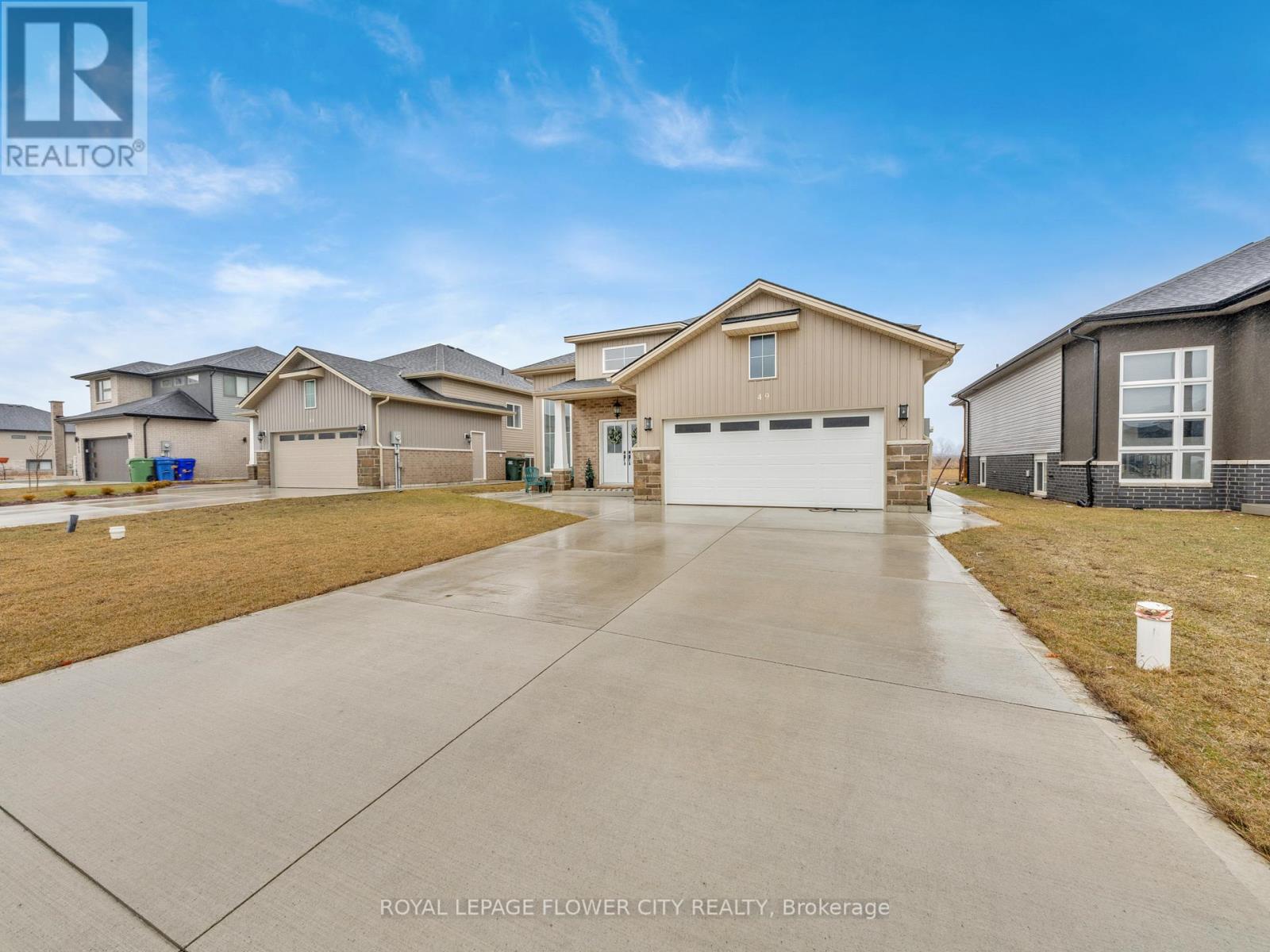 49 Kingsbridge Drive, Amherstburg, Ontario  N9V 4A5 - Photo 5 - X12890742