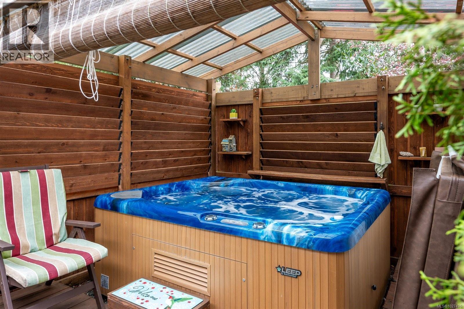 736 Barclay Cres, Parksville, British Columbia  V9P 1Z3 - Photo 21 - 1027426