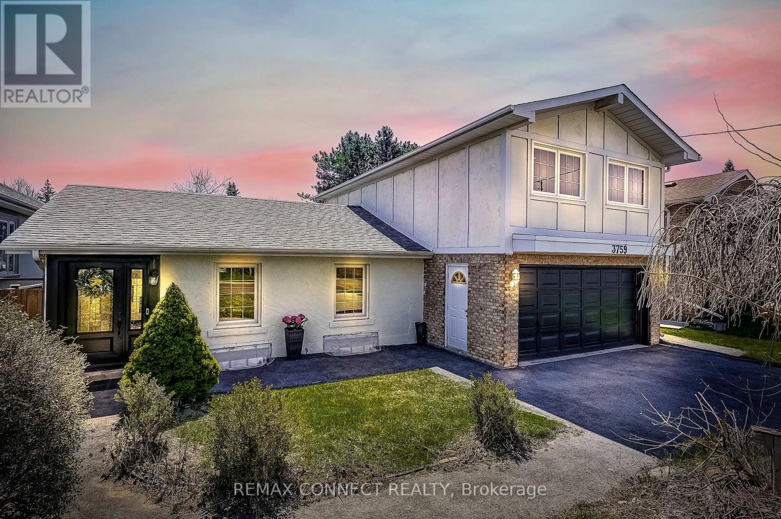 3759 ELLESMERE ROAD, Toronto, Ontario