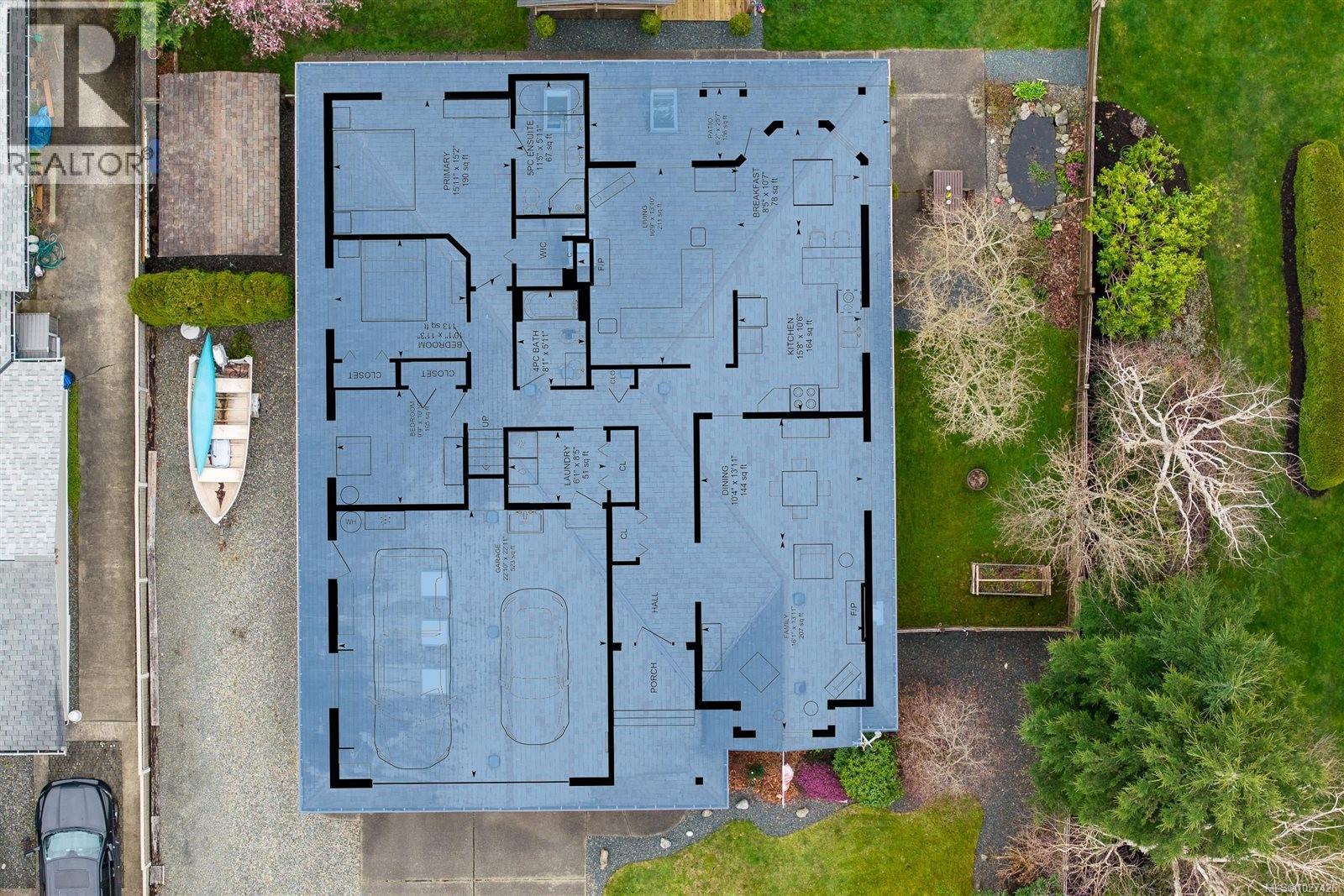 736 Barclay Cres, Parksville, British Columbia  V9P 1Z3 - Photo 62 - 1027426