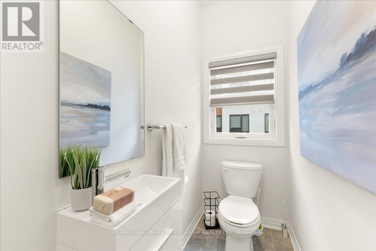 1632 Pleasure Valley Path N, Oshawa, Ontario  L1G 4X8 - Photo 19 - E12896060