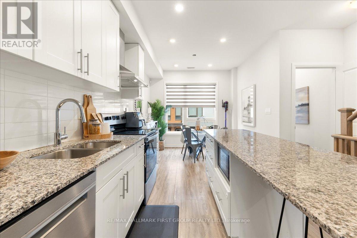 1632 Pleasure Valley Path N, Oshawa, Ontario  L1G 4X8 - Photo 8 - E12896060