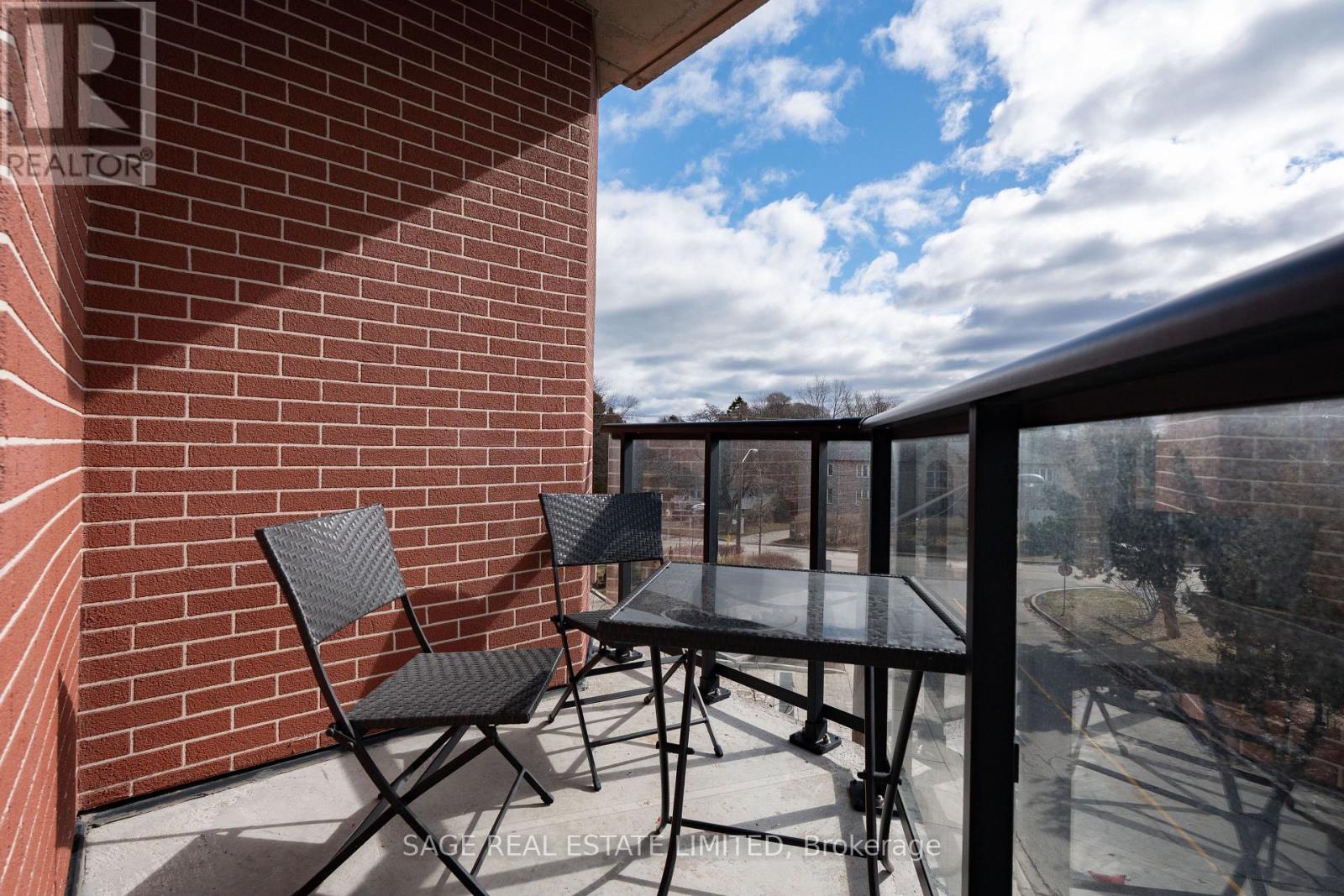 303 - 3655 Kingston Road, Toronto, Ontario  M1M 0E2 - Photo 23 - E12896084