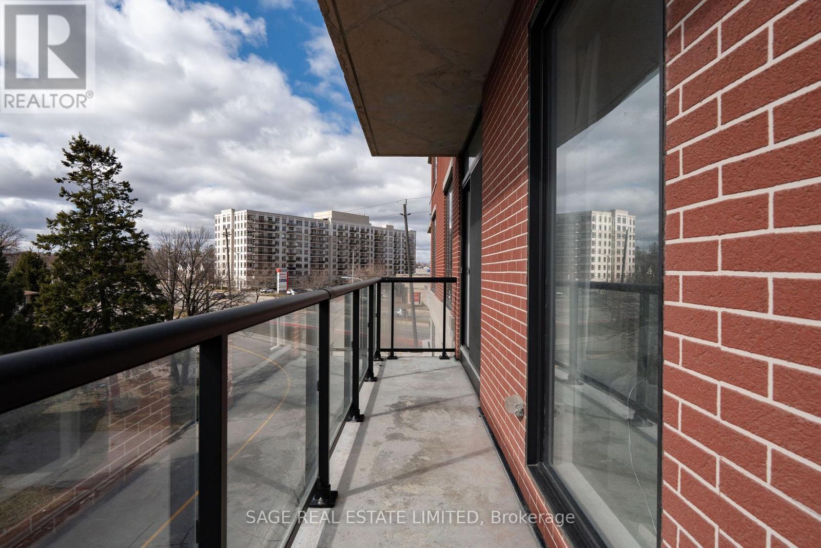 303 - 3655 Kingston Road, Toronto, Ontario  M1M 0E2 - Photo 25 - E12896084