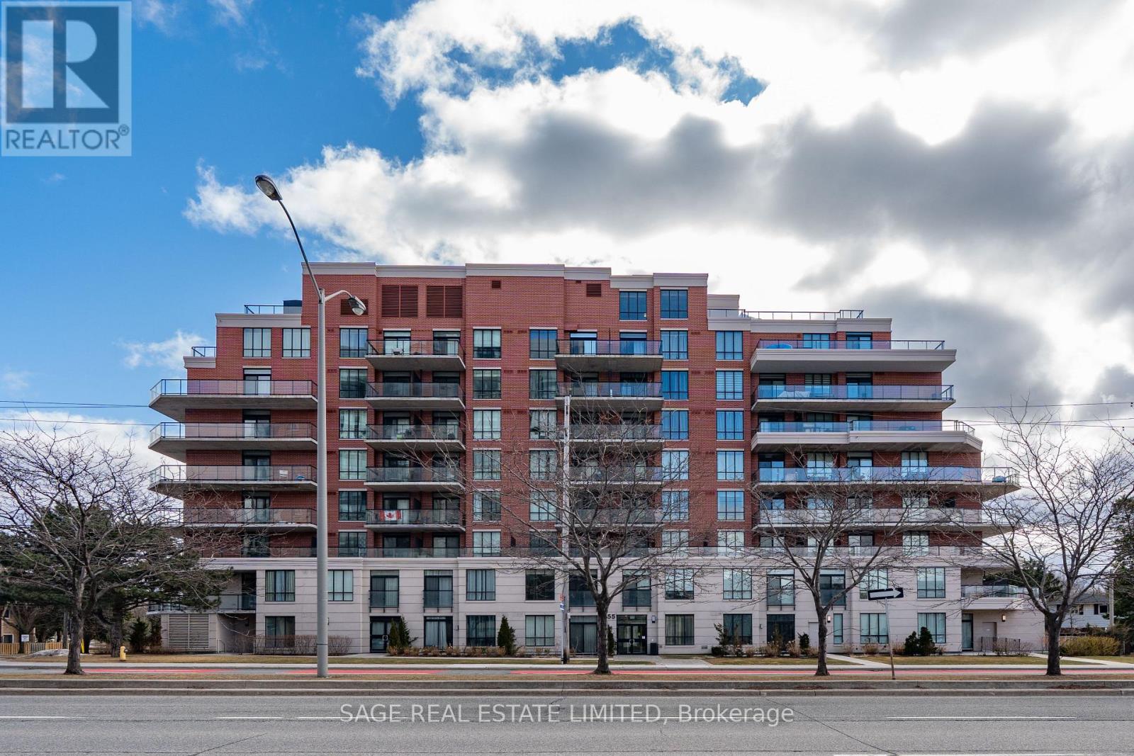 303 - 3655 Kingston Road, Toronto, Ontario  M1M 0E2 - Photo 28 - E12896084