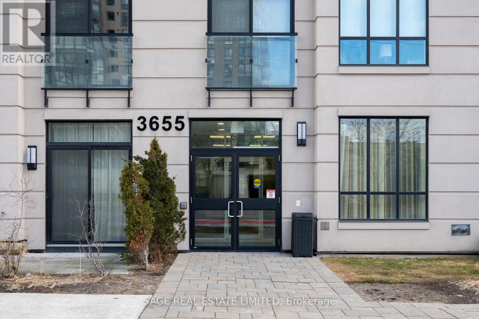 303 - 3655 Kingston Road, Toronto, Ontario  M1M 0E2 - Photo 29 - E12896084