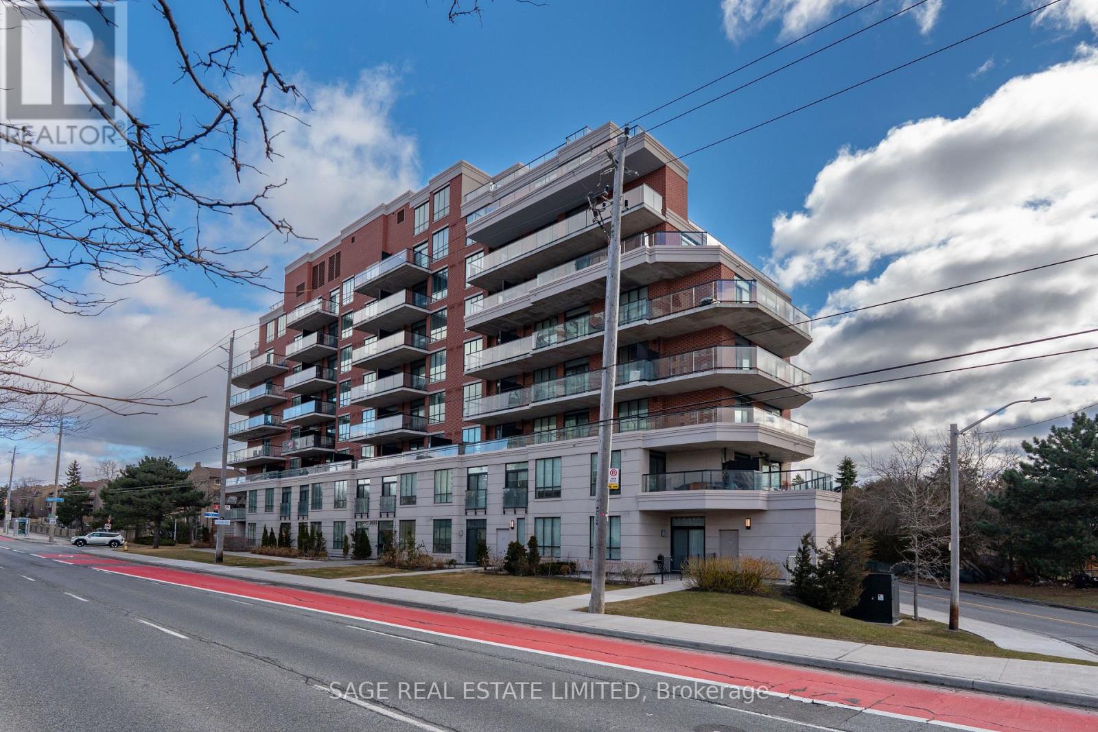 303 - 3655 Kingston Road, Toronto, Ontario  M1M 0E2 - Photo 30 - E12896084