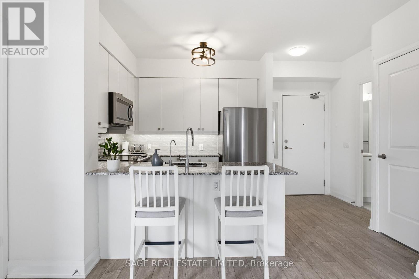 303 - 3655 Kingston Road, Toronto, Ontario  M1M 0E2 - Photo 5 - E12896084