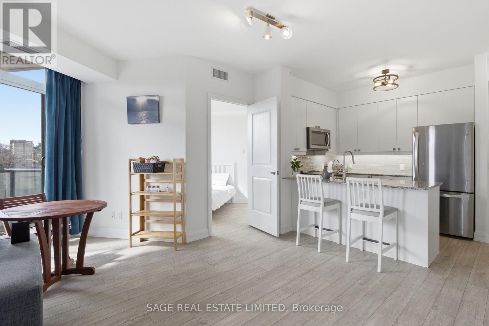 303 - 3655 Kingston Road, Toronto, Ontario  M1M 0E2 - Photo 6 - E12896084