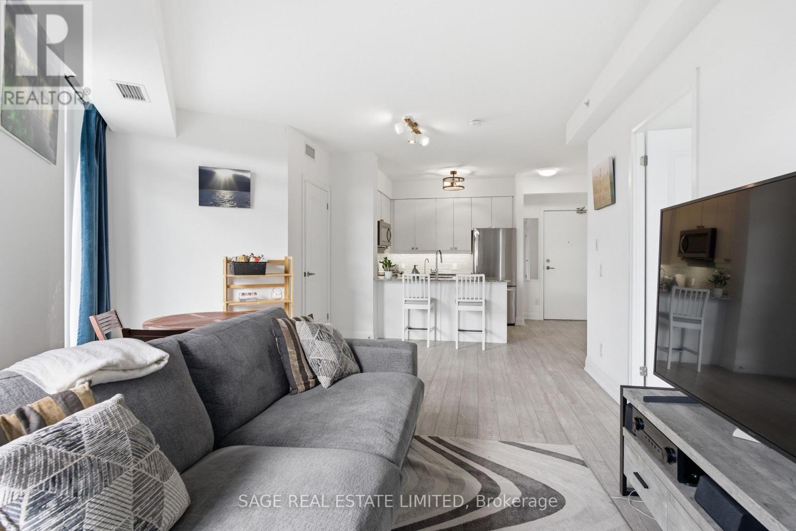 303 - 3655 Kingston Road, Toronto, Ontario  M1M 0E2 - Photo 7 - E12896084