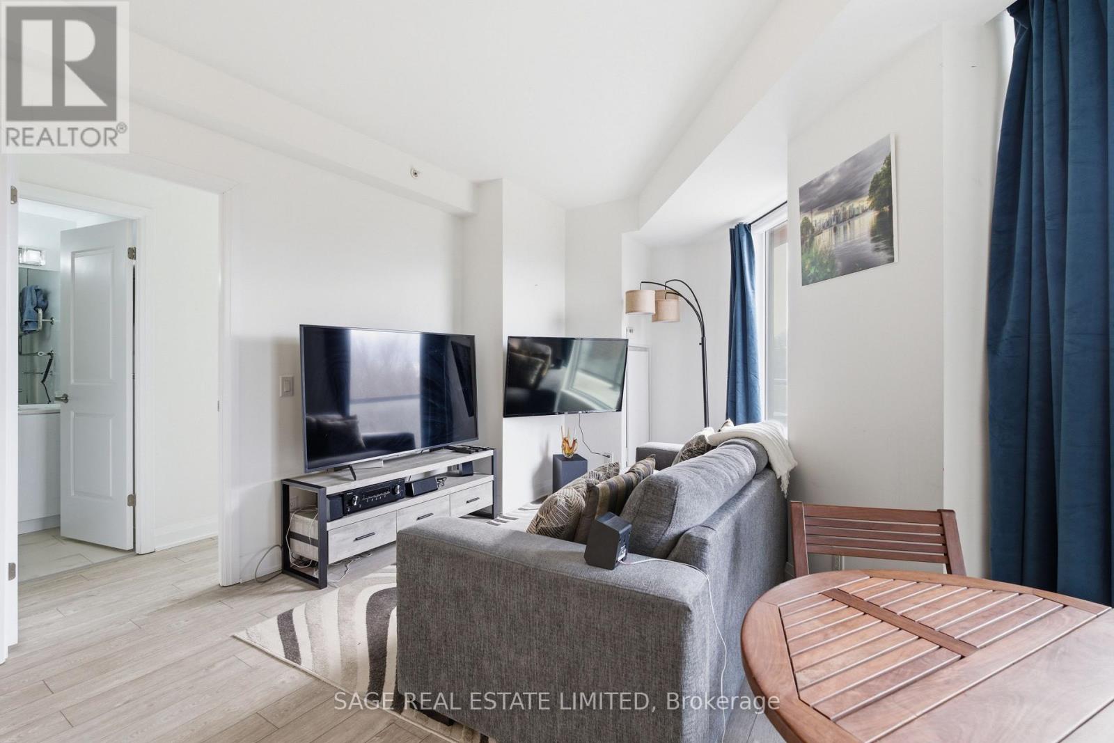 303 - 3655 Kingston Road, Toronto, Ontario  M1M 0E2 - Photo 8 - E12896084