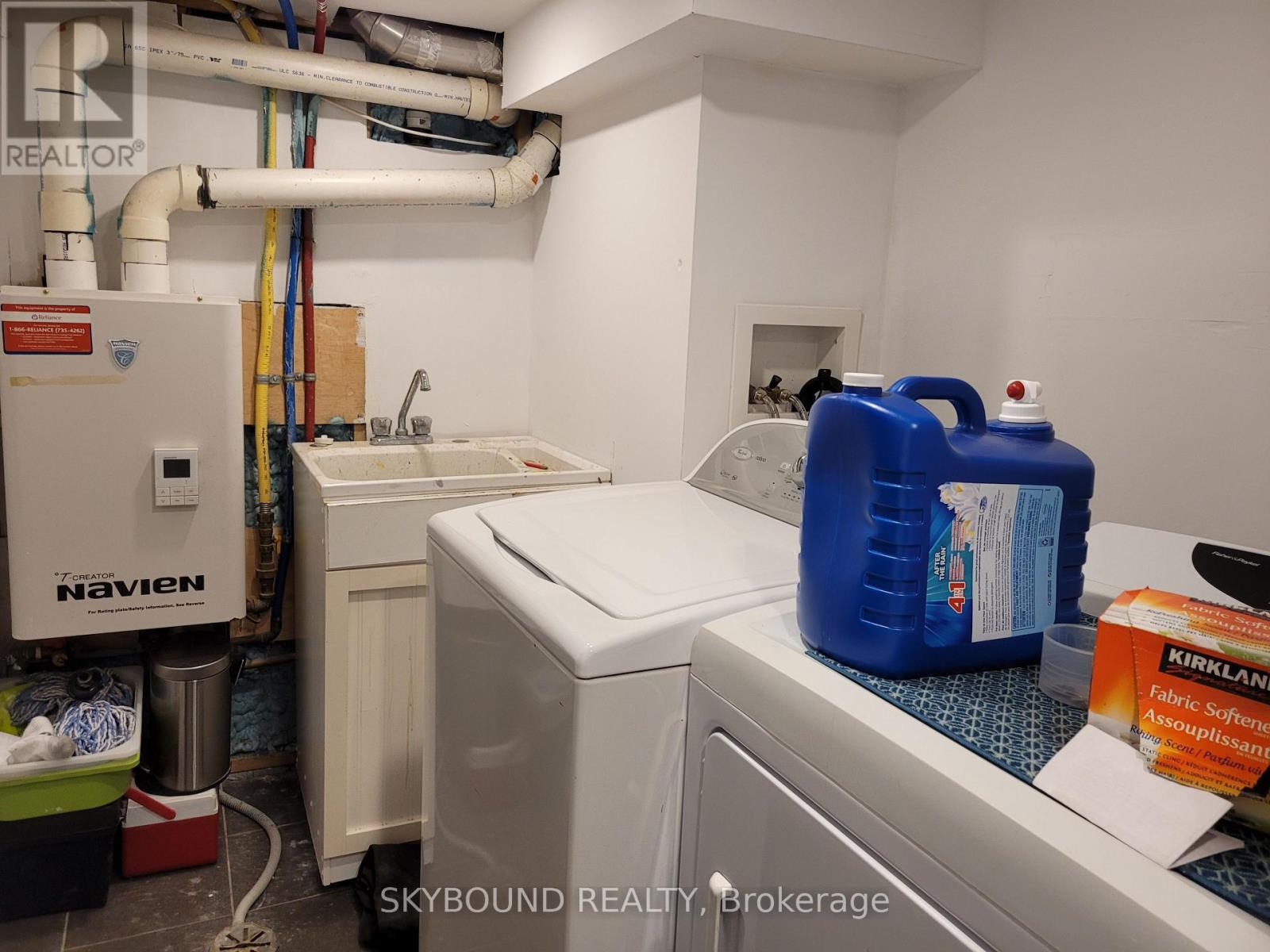 Lower - 19 Midburn Avenue, Toronto, Ontario  M4C 2C8 - Photo 12 - E12896100