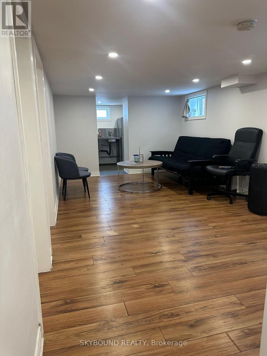 Lower - 19 Midburn Avenue, Toronto, Ontario  M4C 2C8 - Photo 2 - E12896100