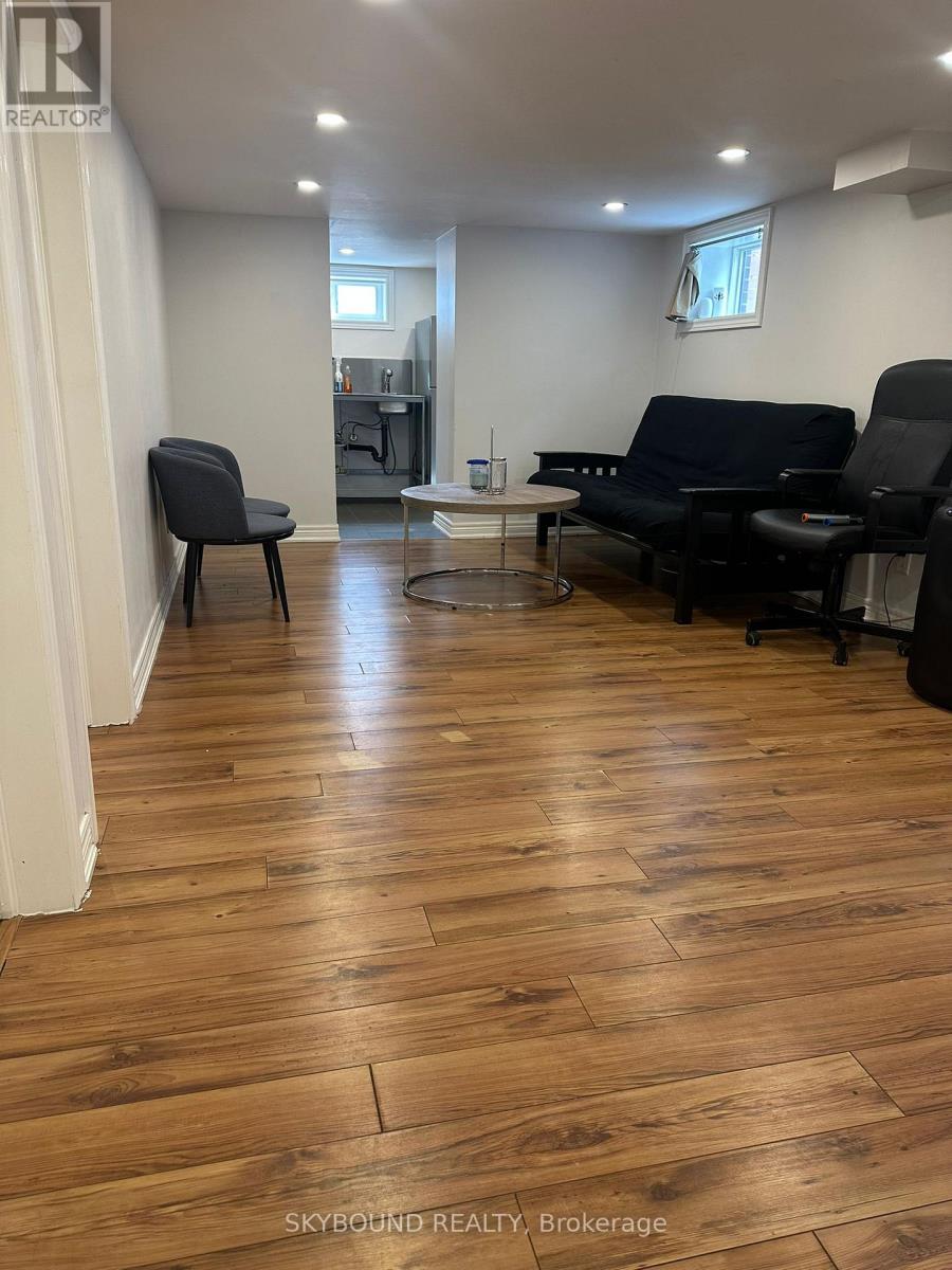 Lower - 19 Midburn Avenue, Toronto, Ontario  M4C 2C8 - Photo 3 - E12896100