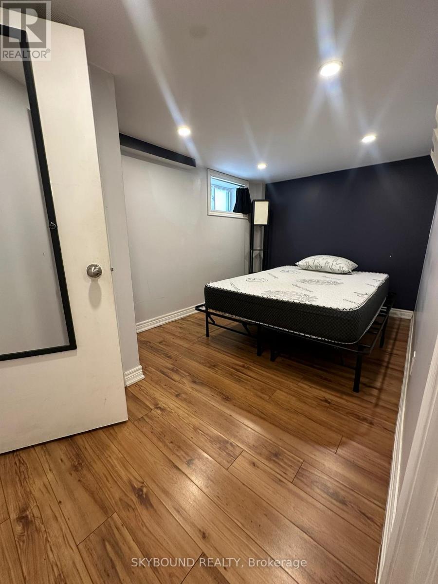 Lower - 19 Midburn Avenue, Toronto, Ontario  M4C 2C8 - Photo 4 - E12896100