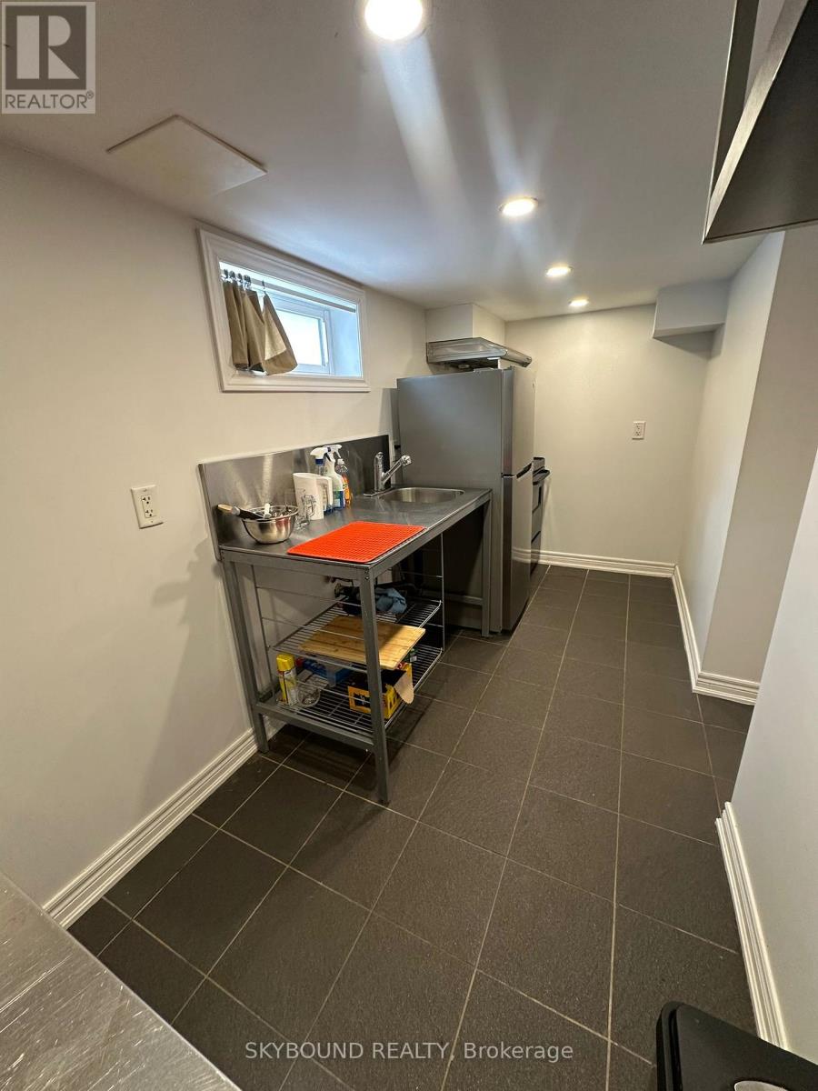 Lower - 19 Midburn Avenue, Toronto, Ontario  M4C 2C8 - Photo 5 - E12896100