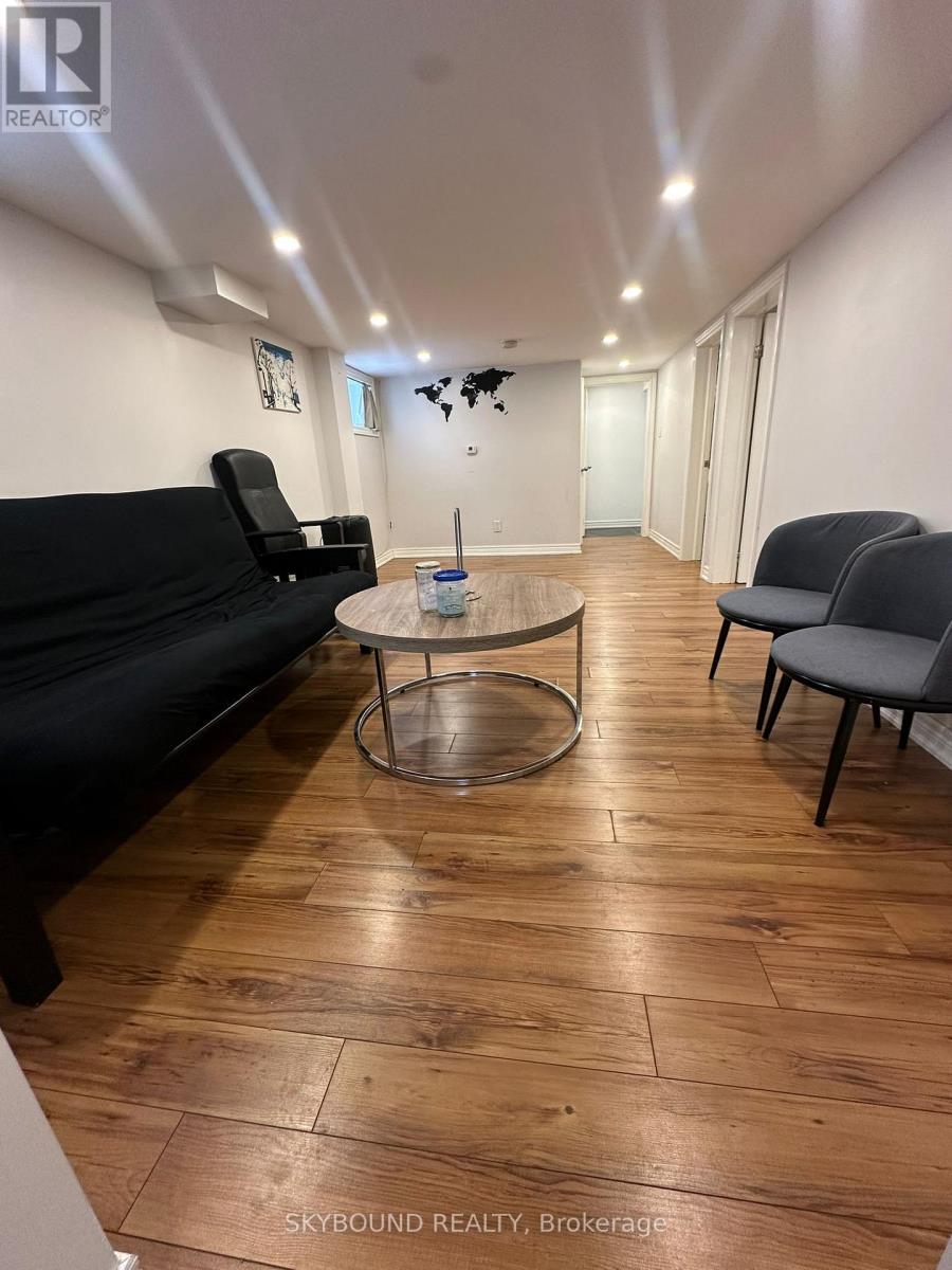 Lower - 19 Midburn Avenue, Toronto, Ontario  M4C 2C8 - Photo 6 - E12896100